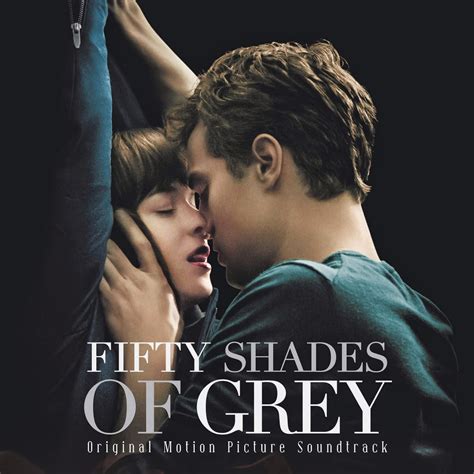 Fifty Shades of Grey Movie